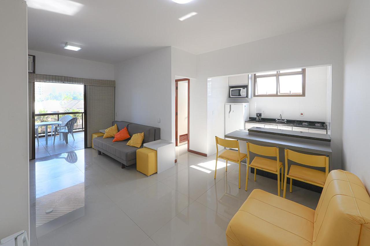 Acolhedor Flat A Beira-Mar Na Barra Da Tijuca Apartment Rio de Janeiro Ngoại thất bức ảnh
