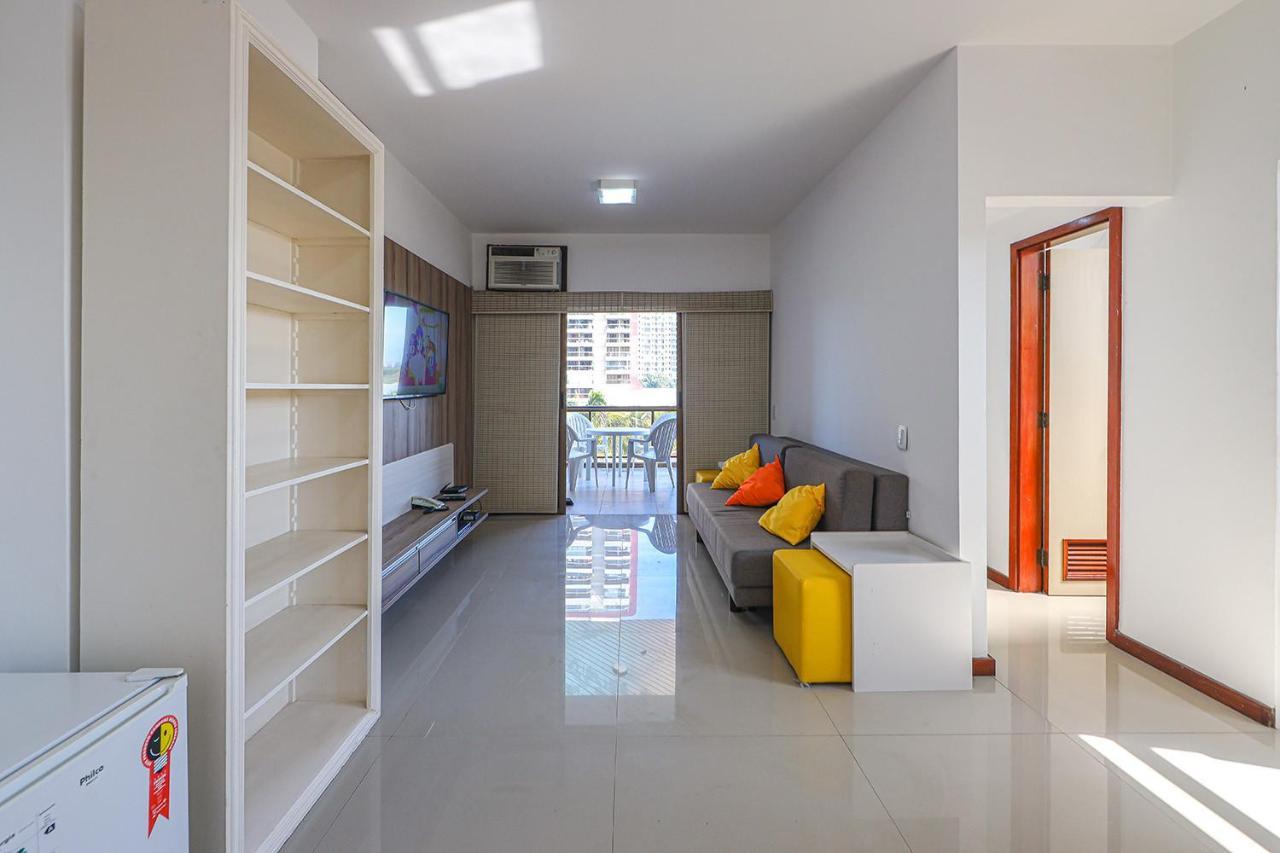 Acolhedor Flat A Beira-Mar Na Barra Da Tijuca Apartment Rio de Janeiro Ngoại thất bức ảnh