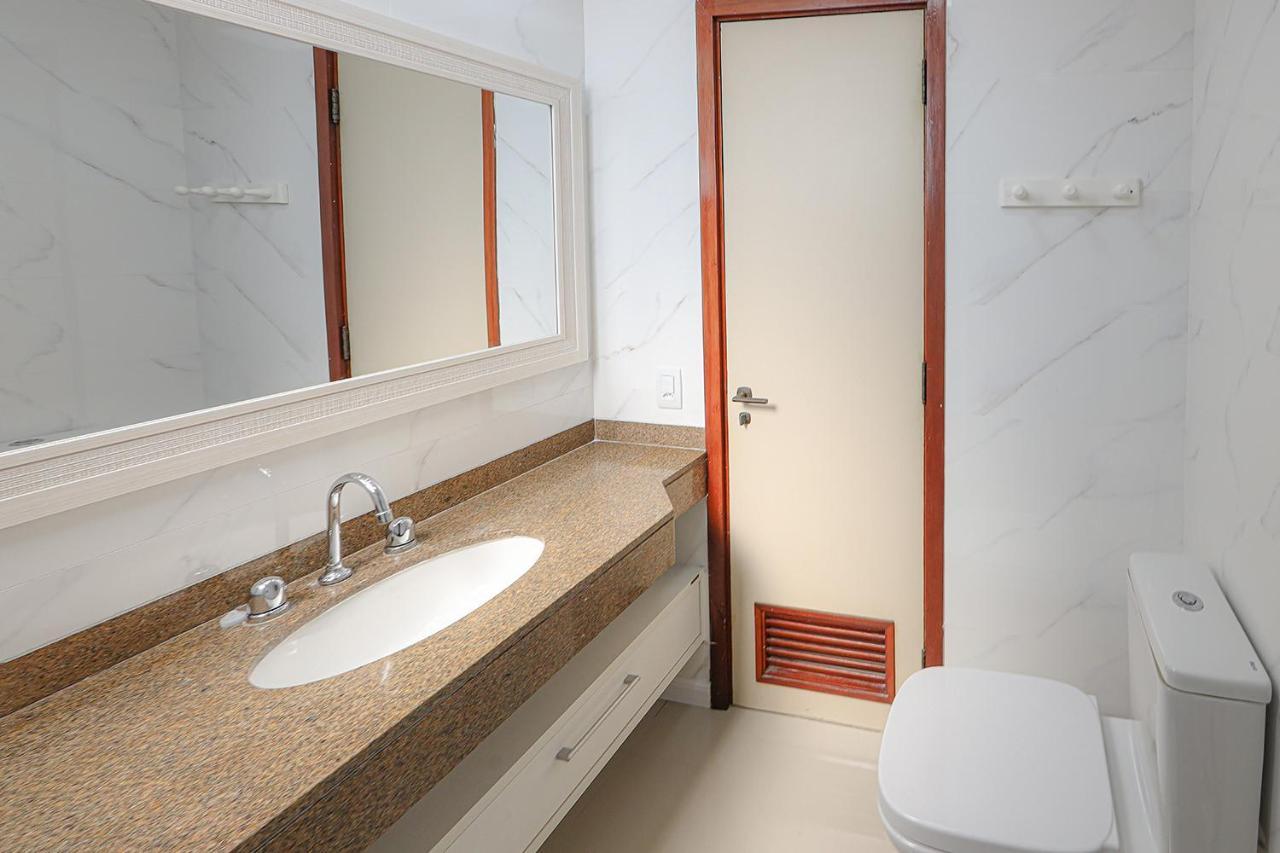Acolhedor Flat A Beira-Mar Na Barra Da Tijuca Apartment Rio de Janeiro Ngoại thất bức ảnh