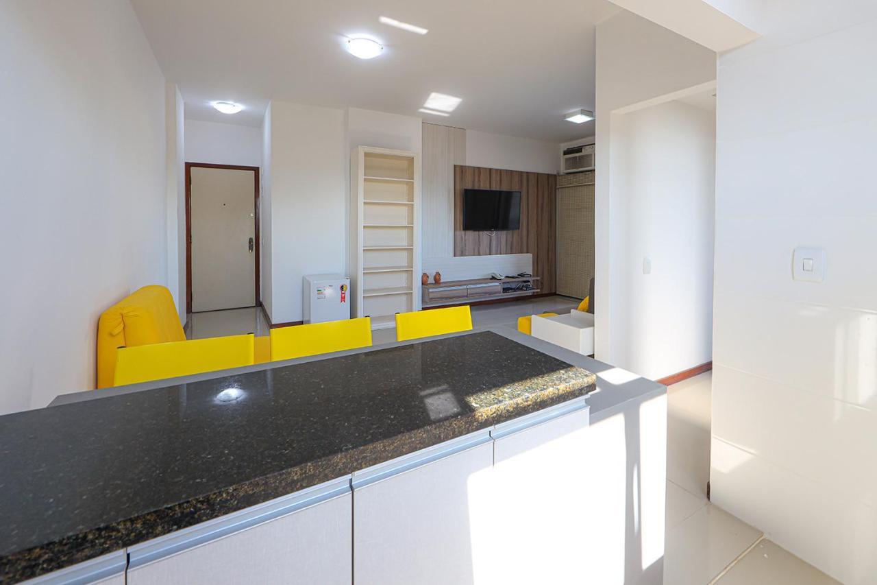 Acolhedor Flat A Beira-Mar Na Barra Da Tijuca Apartment Rio de Janeiro Ngoại thất bức ảnh