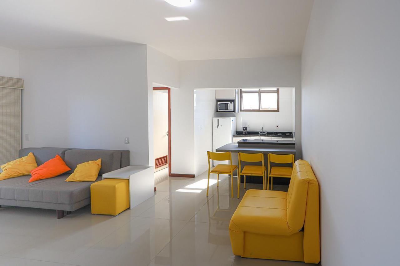 Acolhedor Flat A Beira-Mar Na Barra Da Tijuca Apartment Rio de Janeiro Ngoại thất bức ảnh