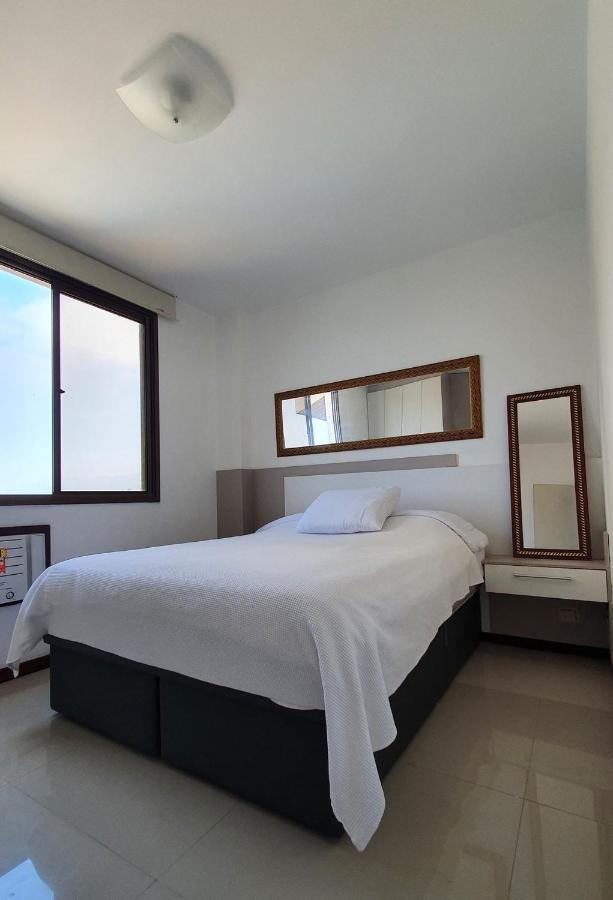 Acolhedor Flat A Beira-Mar Na Barra Da Tijuca Apartment Rio de Janeiro Ngoại thất bức ảnh
